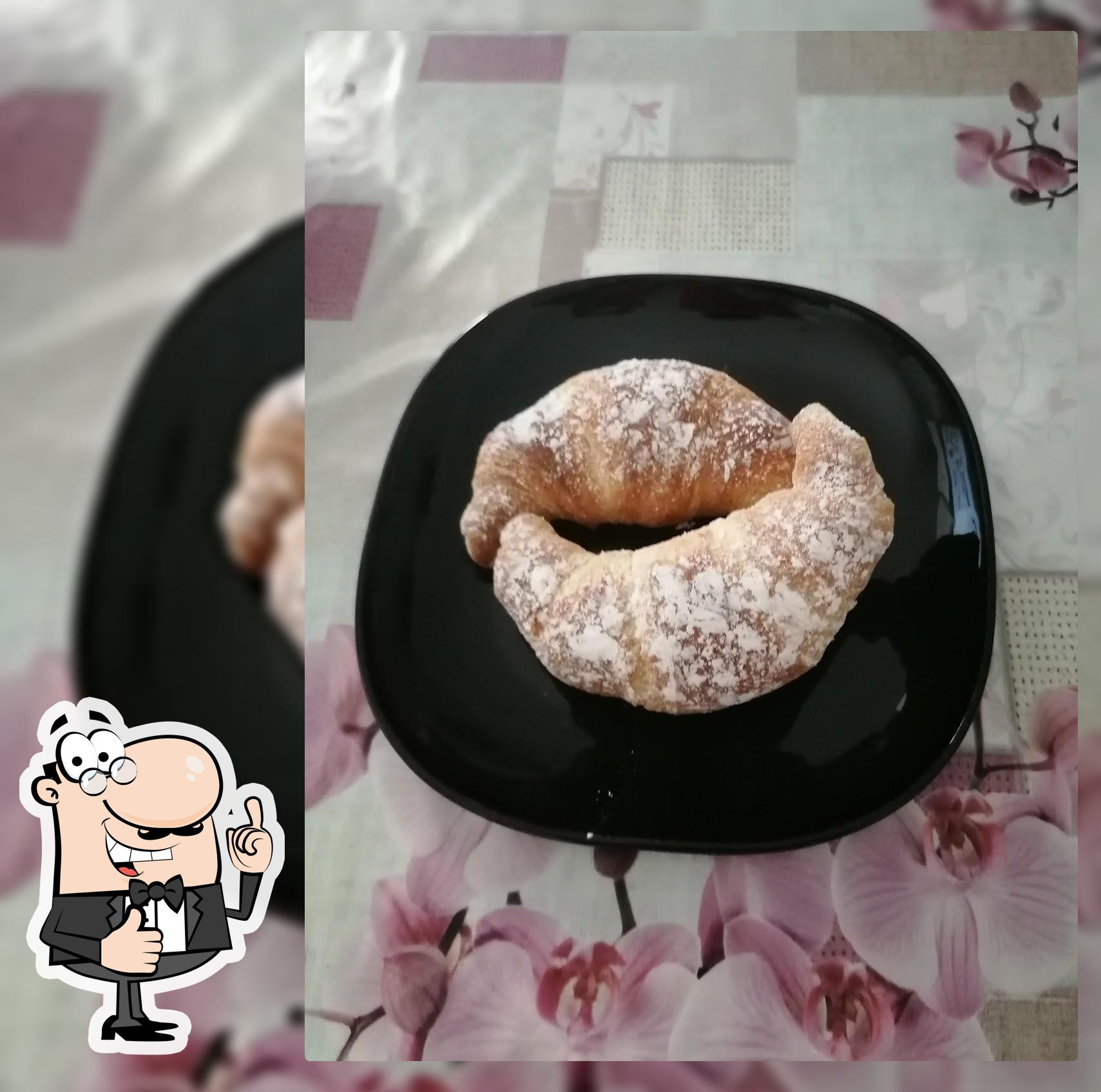 Cibo al Il Tuo Fornaio