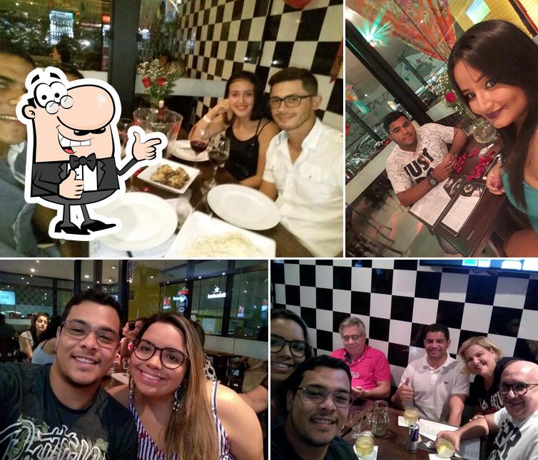 Falatorio Botequim