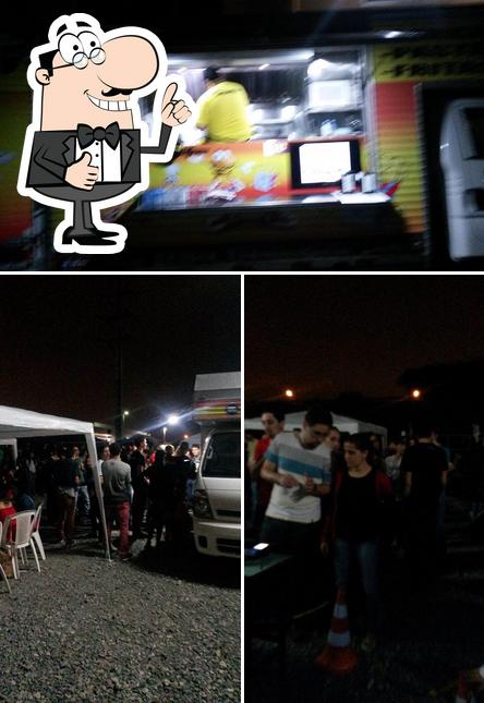 See the photo of Food Truck santos