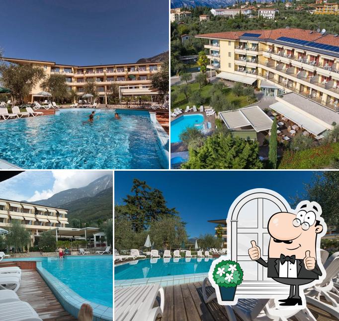 hotel baia verde malcesine holidaycheck