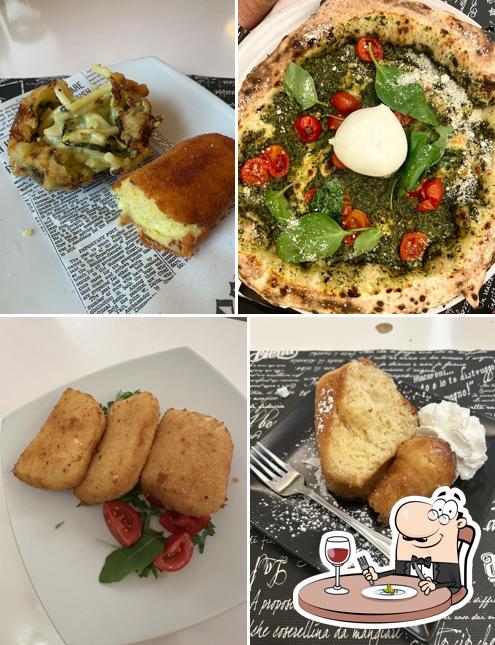 Platti al Pizz'Art