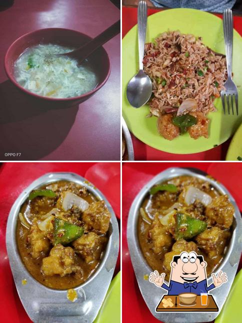 Tung Nam Eating House Kolkata 24 Restaurant Reviews