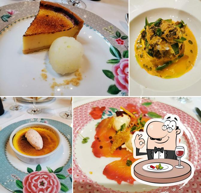 Find the best place to eat in Ford, winter 2024 Restaurant Guru