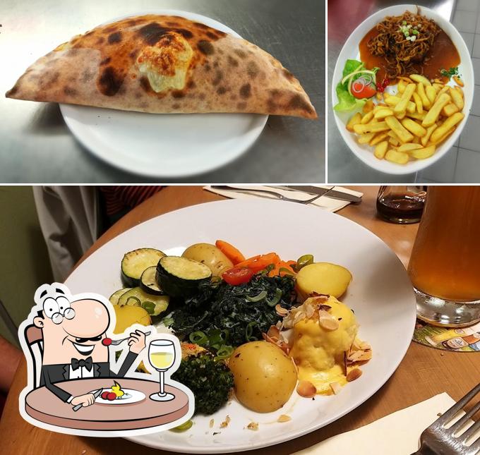 Sale & Pepe Ristorante Pizzeria, Friedrichshafen Restaurantbewertungen