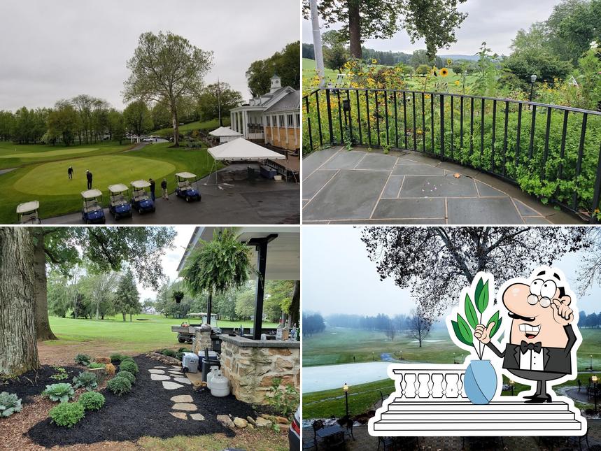 Steel Club in Hellertown Restaurant reviews