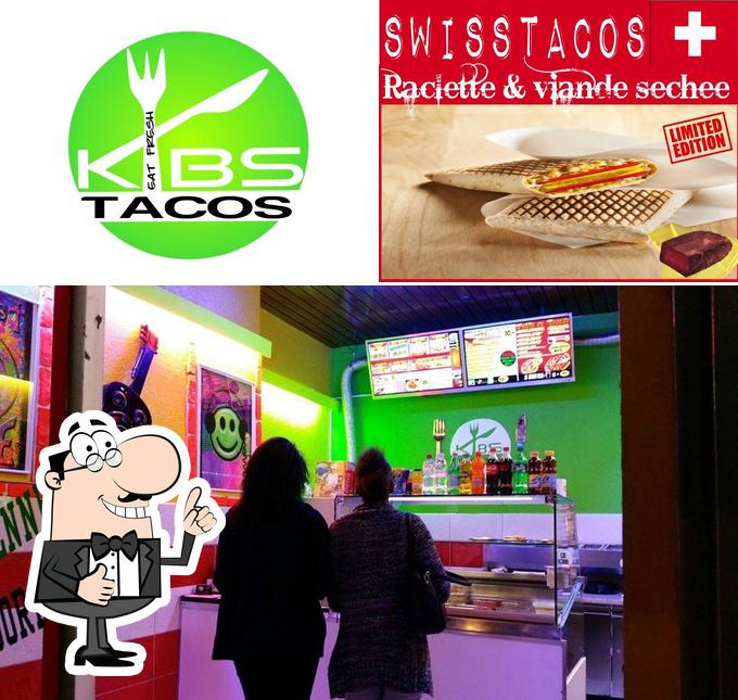 Image de I' Tacos