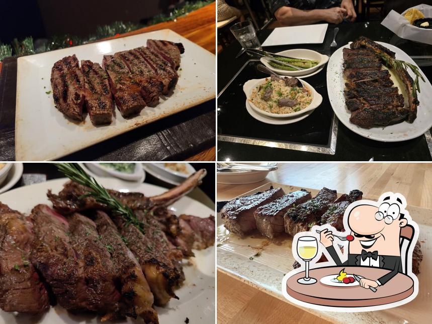 Little Joe's Steakhouse, Honolulu Opiniones del restaurante
