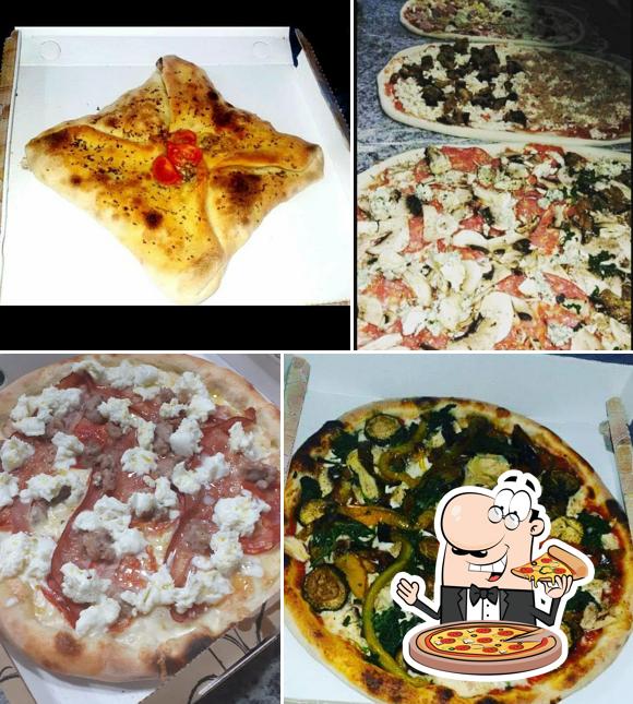 La pizza è il piatto veloce più amato al mondo