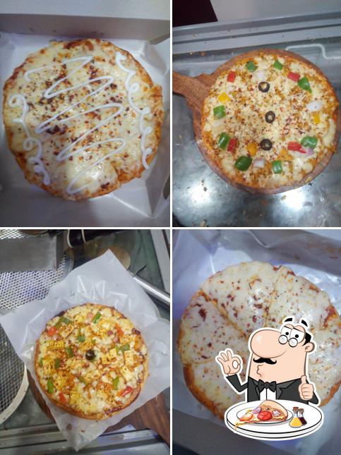 CHEZO PIZZA & FRIES
