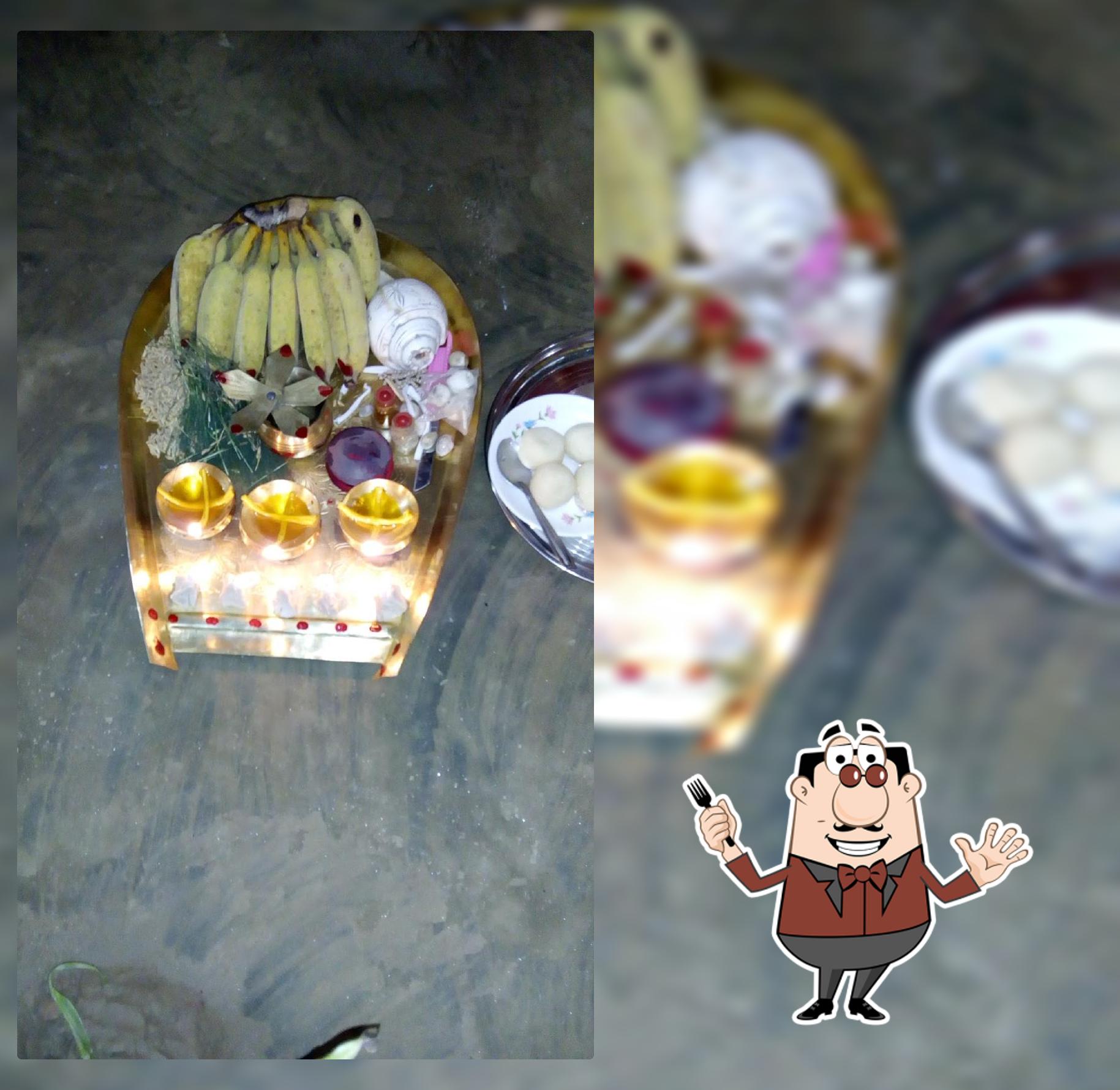 Bhola's Tea Stall