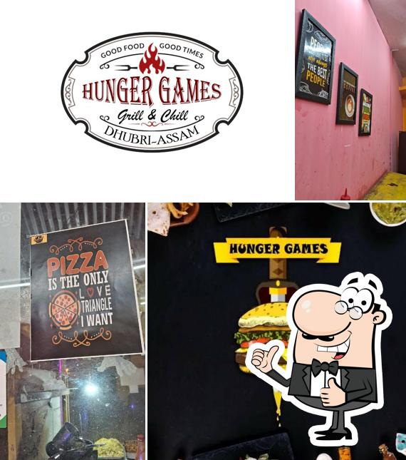 Hunger Games