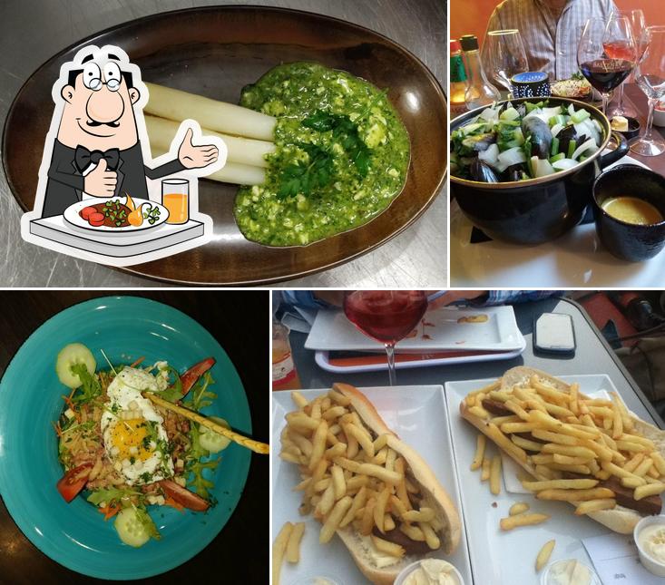 Chez Patate