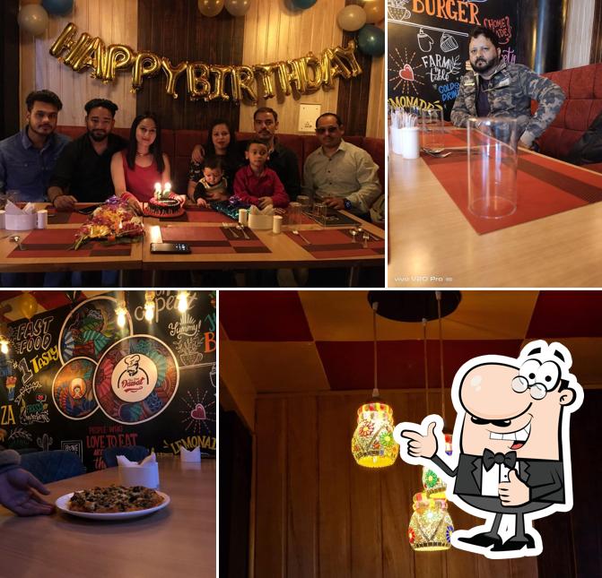 DAWAT Restaurant picture