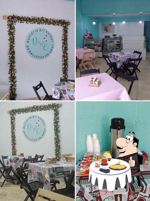 Dulceria Pri Esther