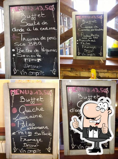 Le Lavoir restaurant, Saint-Doulchard - Restaurant reviews