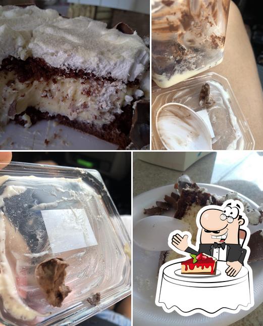 Mastrella Confeitaria