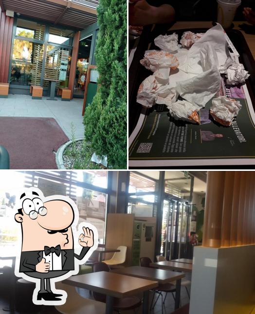 Guarda la immagine di McDonald's Corridonia