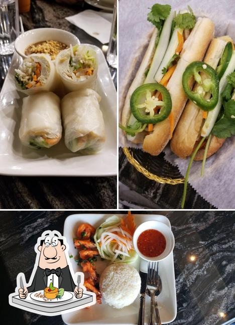 Pho Today in Fort Lee - Restaurant menu and reviews