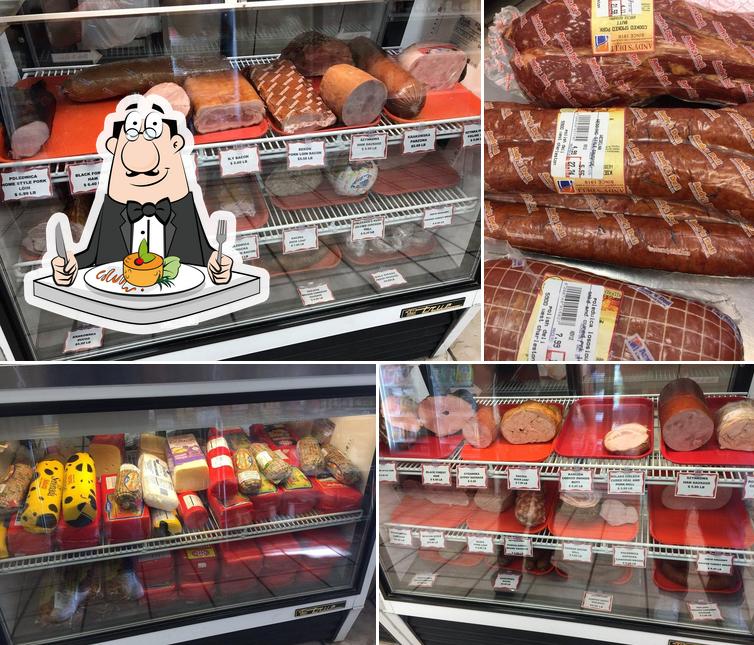 Polish Deli in Las Vegas Restaurant reviews
