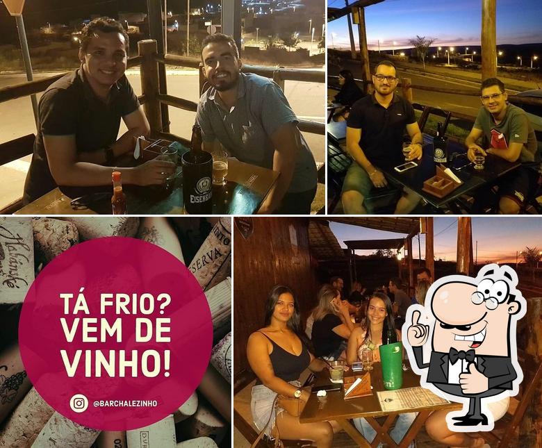 Chalezinho Belvedere