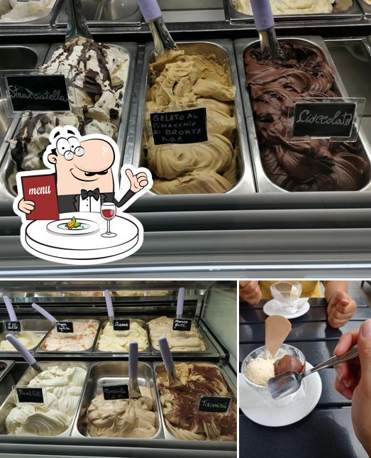 Gelato al Cuore di Panna 25