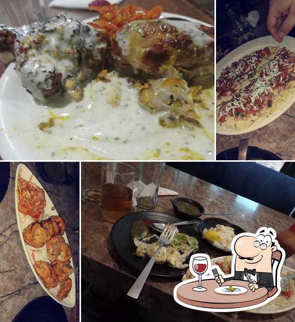 Mohan's Beer Bar