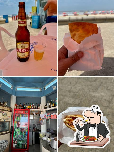 Quiosque do Pingo