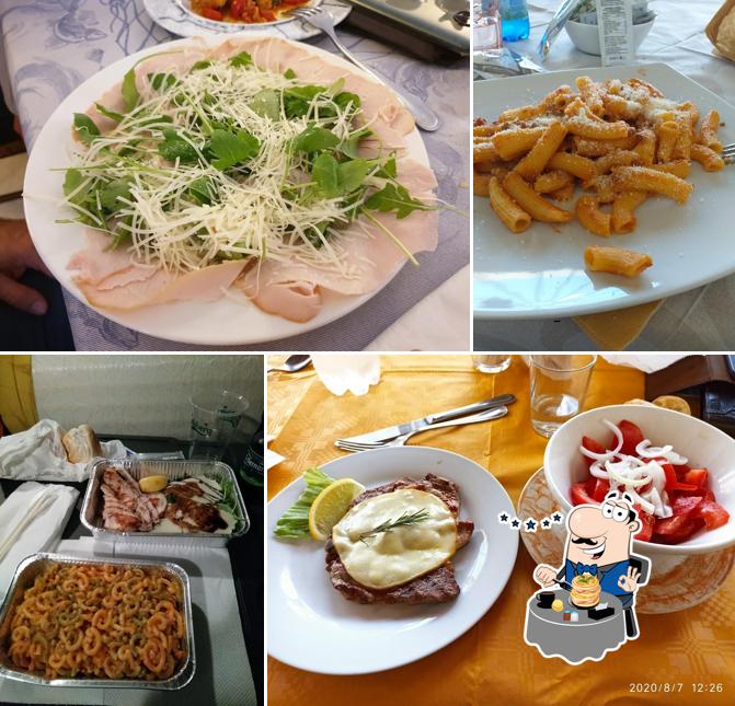Ristorante e Bar al Zocco