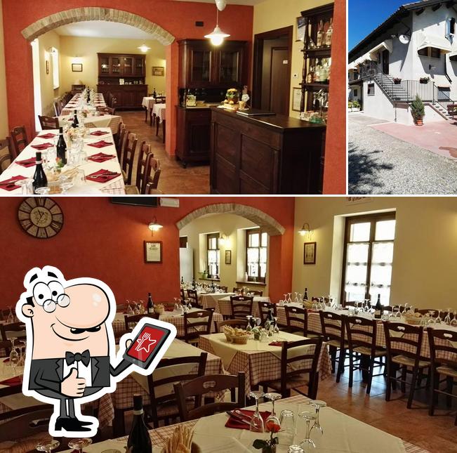 Voici une image de Agriturismo Bongiovanni