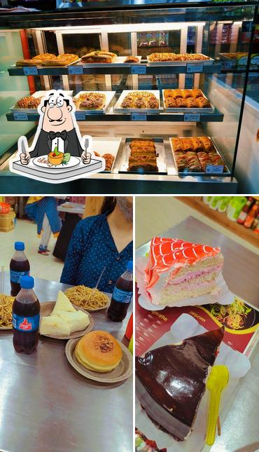 Baby Sweets and Bakery