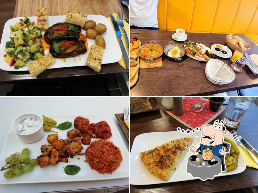 Bedo's Cafe Bistro