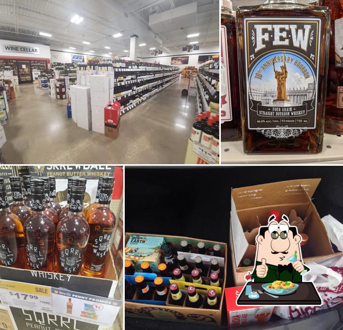 Terrific Binnys Beverage Depot Elmwood Park Il Images