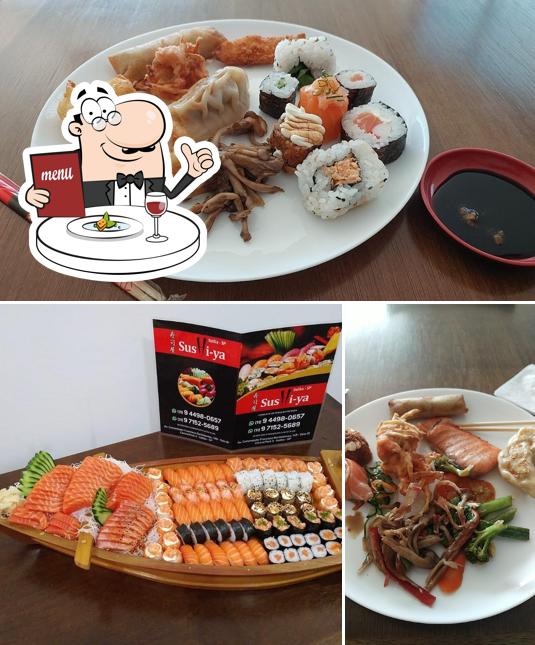 Itatiba Sushi-ya