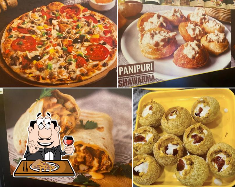 Best shawarma in Tirupati restaurants, spring 2024 Restaurant Guru