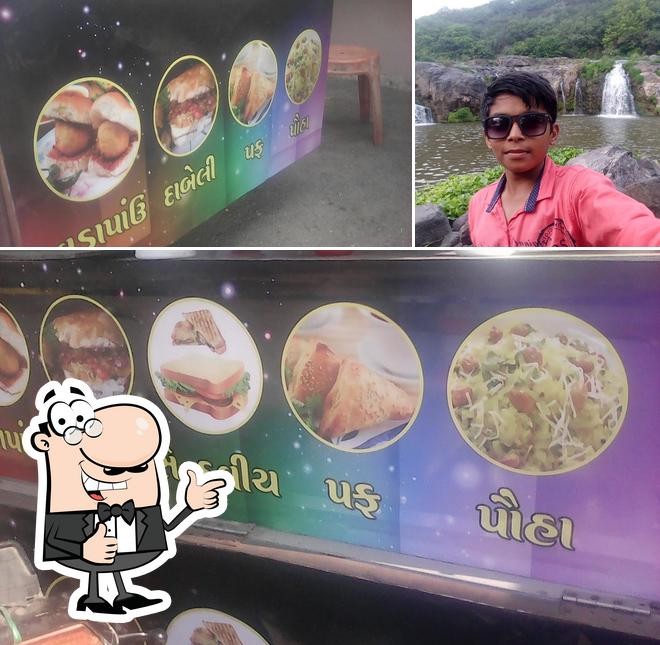 KALPESH DABELI