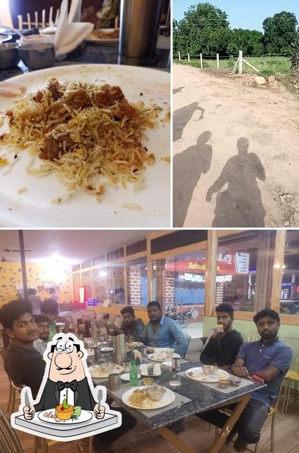 Kamalapuram Vantillu Restaurent