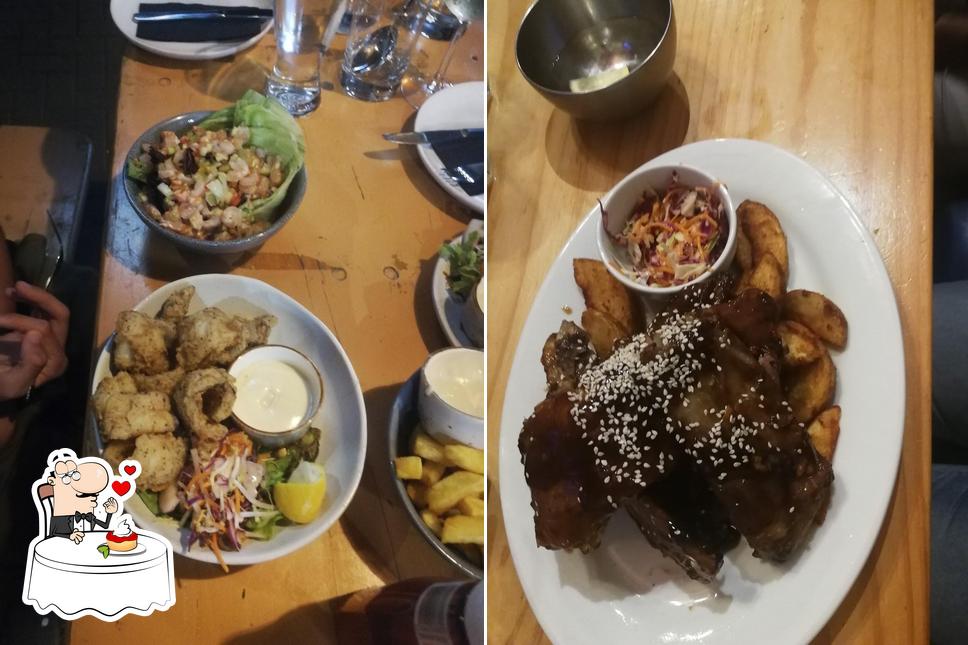 Keddie's Restaurant, Bar & Takeaway in Whitianga