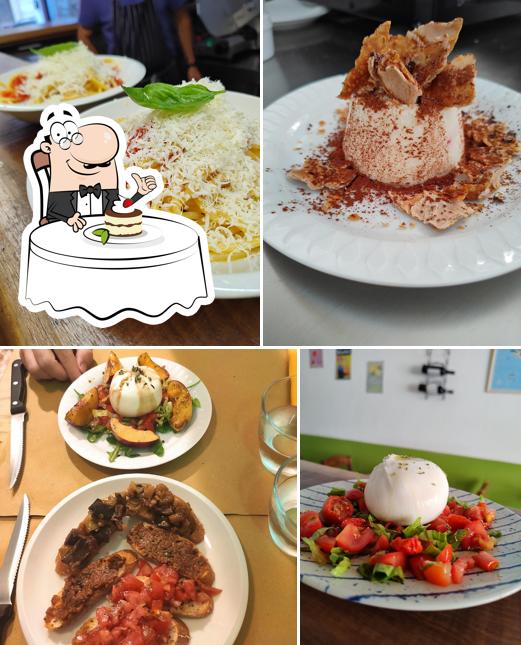 Lemon Tapas & Drinks Ortigia