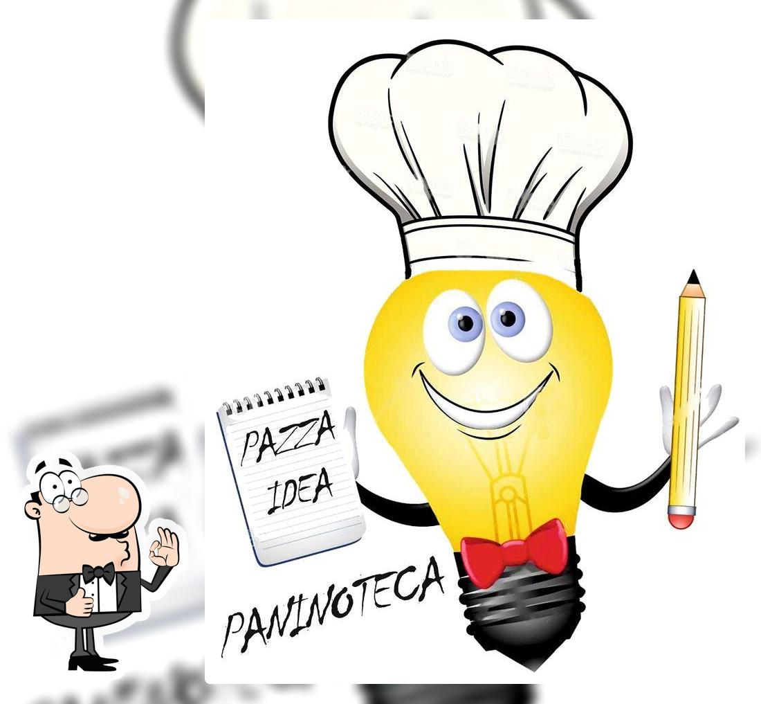 Pazza Idea Paninoteca