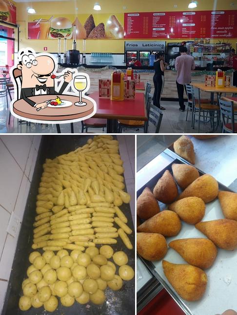 Ponto Da Esfiha Sumare