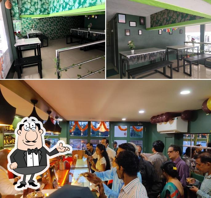 Ribbons and Balloons Kavoor, Mangaluru Restaurant reviews