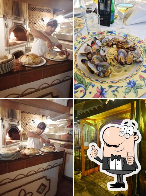 Ristorante taverna Ulisse