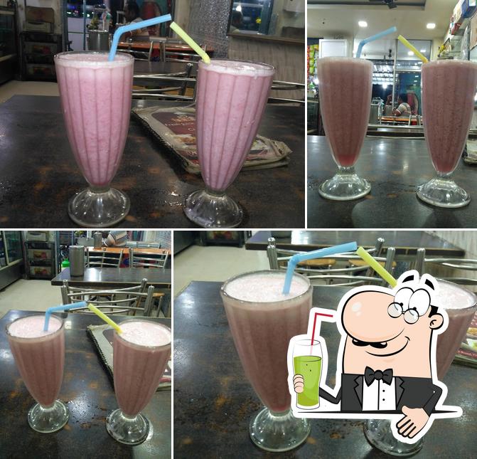 SRS Bakery & Snacks