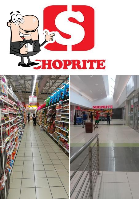 Shoprite Botshabelo Mall, Afrique du Sud - Critiques de restaurant