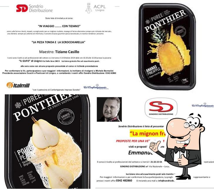 Sondrio Distribuzione srl