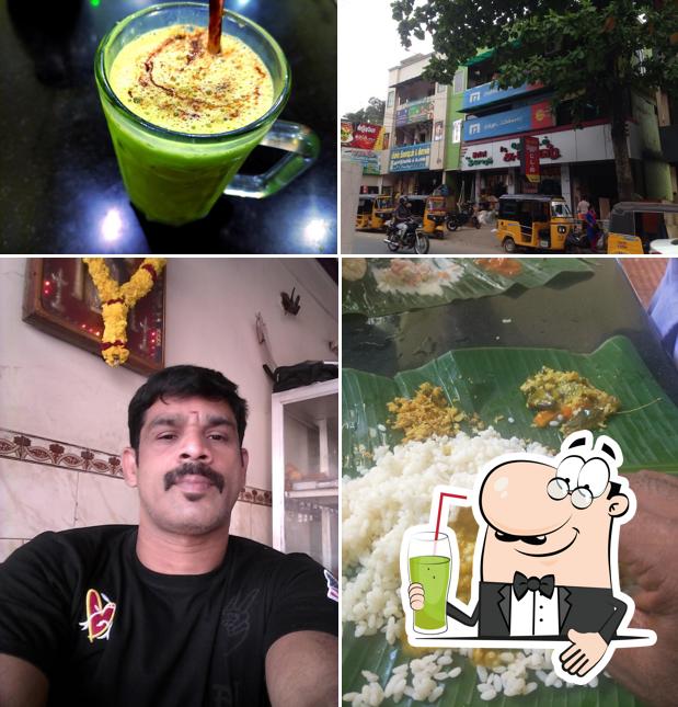 Suresh Hotel