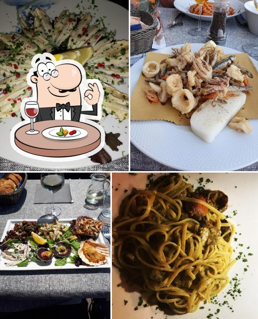 Trattoria Al Pescatore