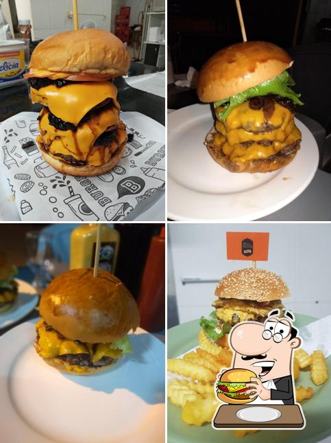 Tribo Gourmet