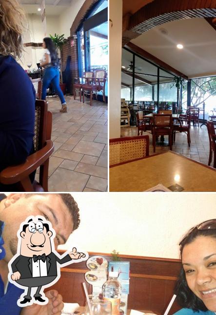 Sanborns Tijuana Río restaurant, Tijuana, P.º de los Héroes 10130 ...