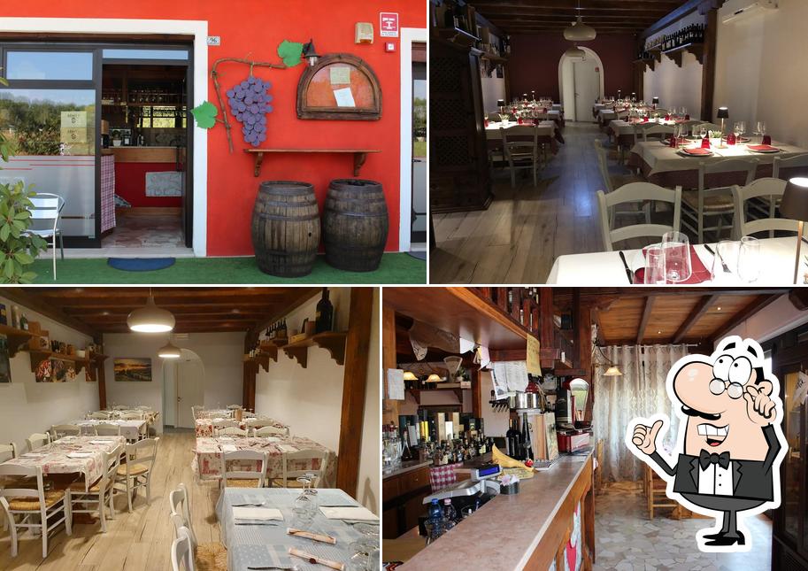 La Braceria dei Ghiottoni